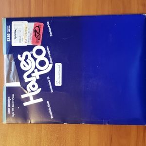 Vintage Hanes Too Sheer Sandalfoot Pantyhose